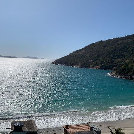 Ferienwohnung Ap Espetacular Vista Mar Prainha Em Arraial Do Cabo Exterior foto