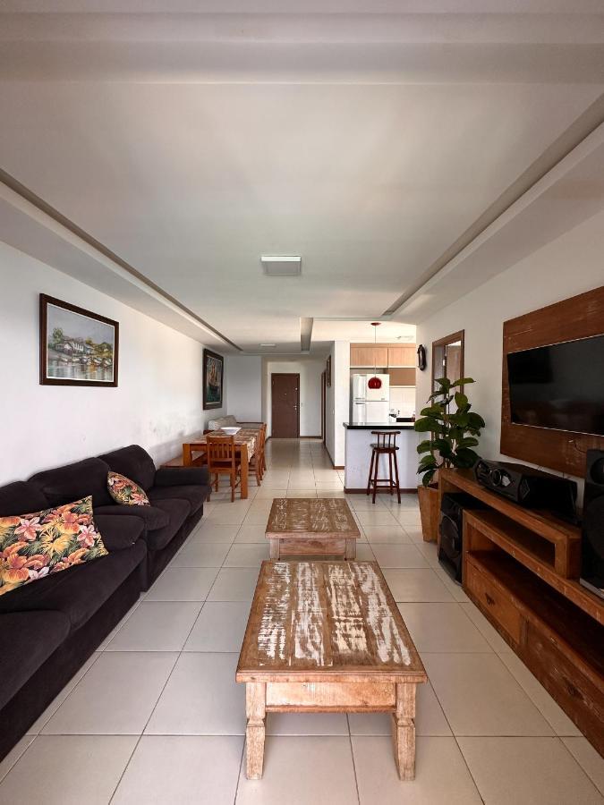 Ferienwohnung Ap Espetacular Vista Mar Prainha Em Arraial Do Cabo Exterior foto